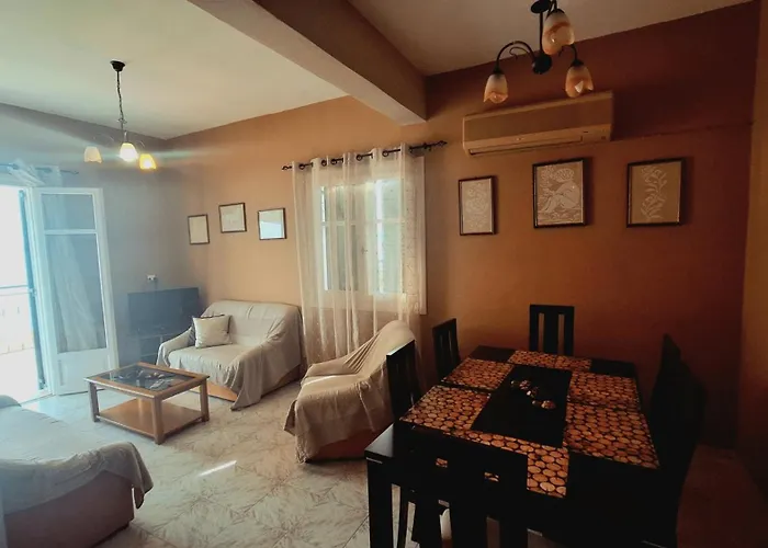 Sofia Apartments