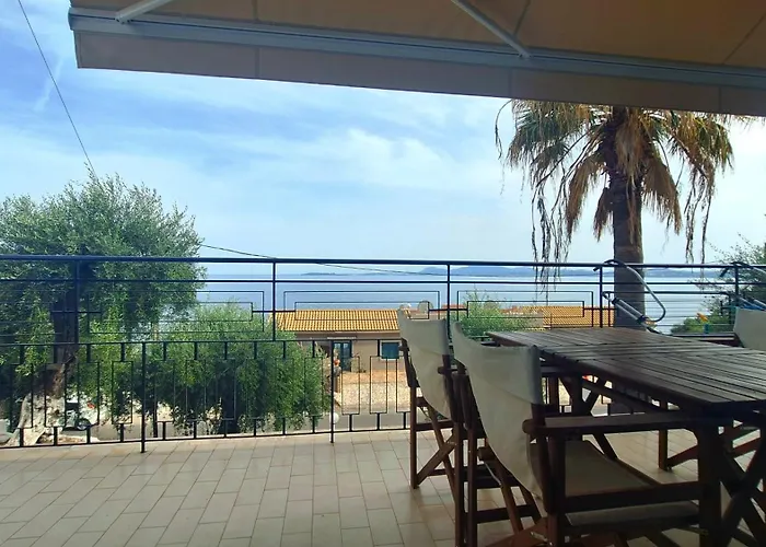 Sofia Apartments