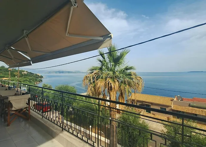 Sofia Apartments
