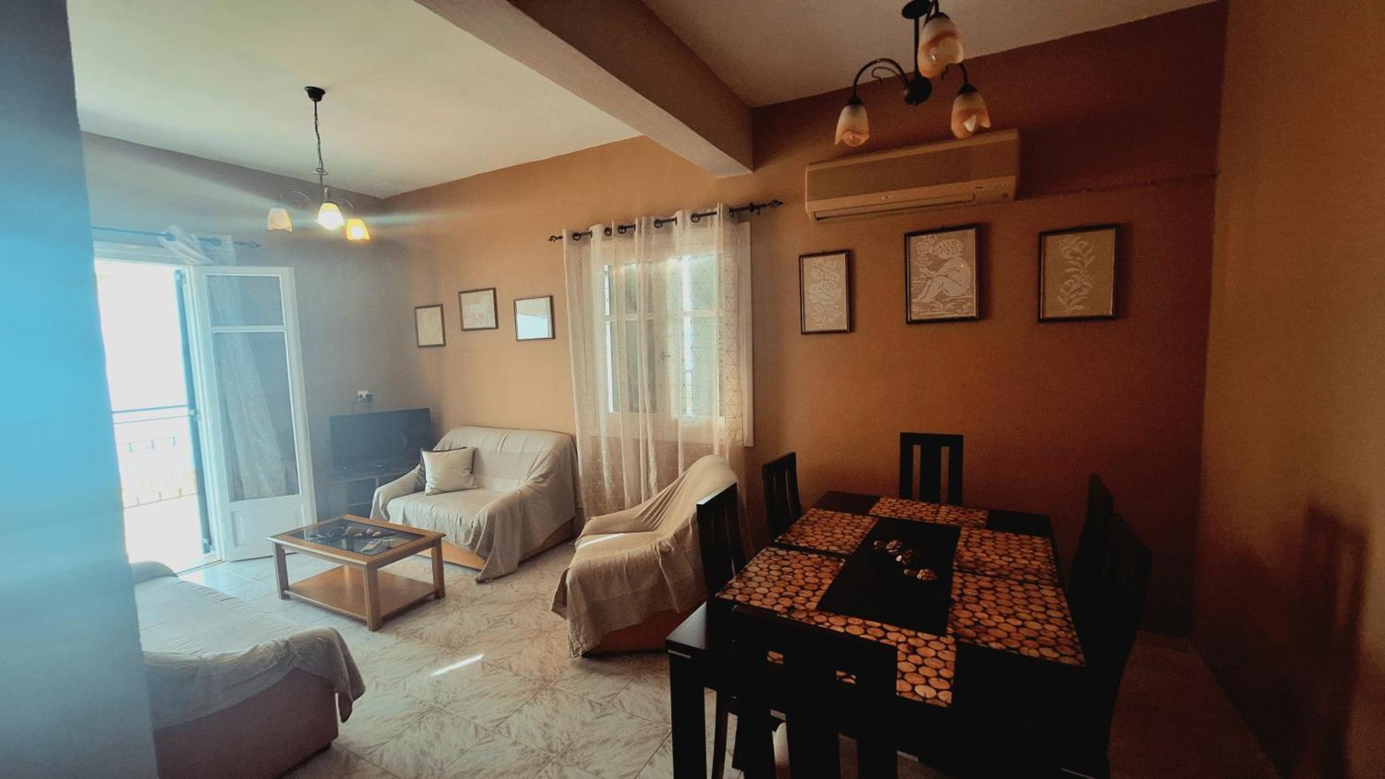 Apartment Sofia *