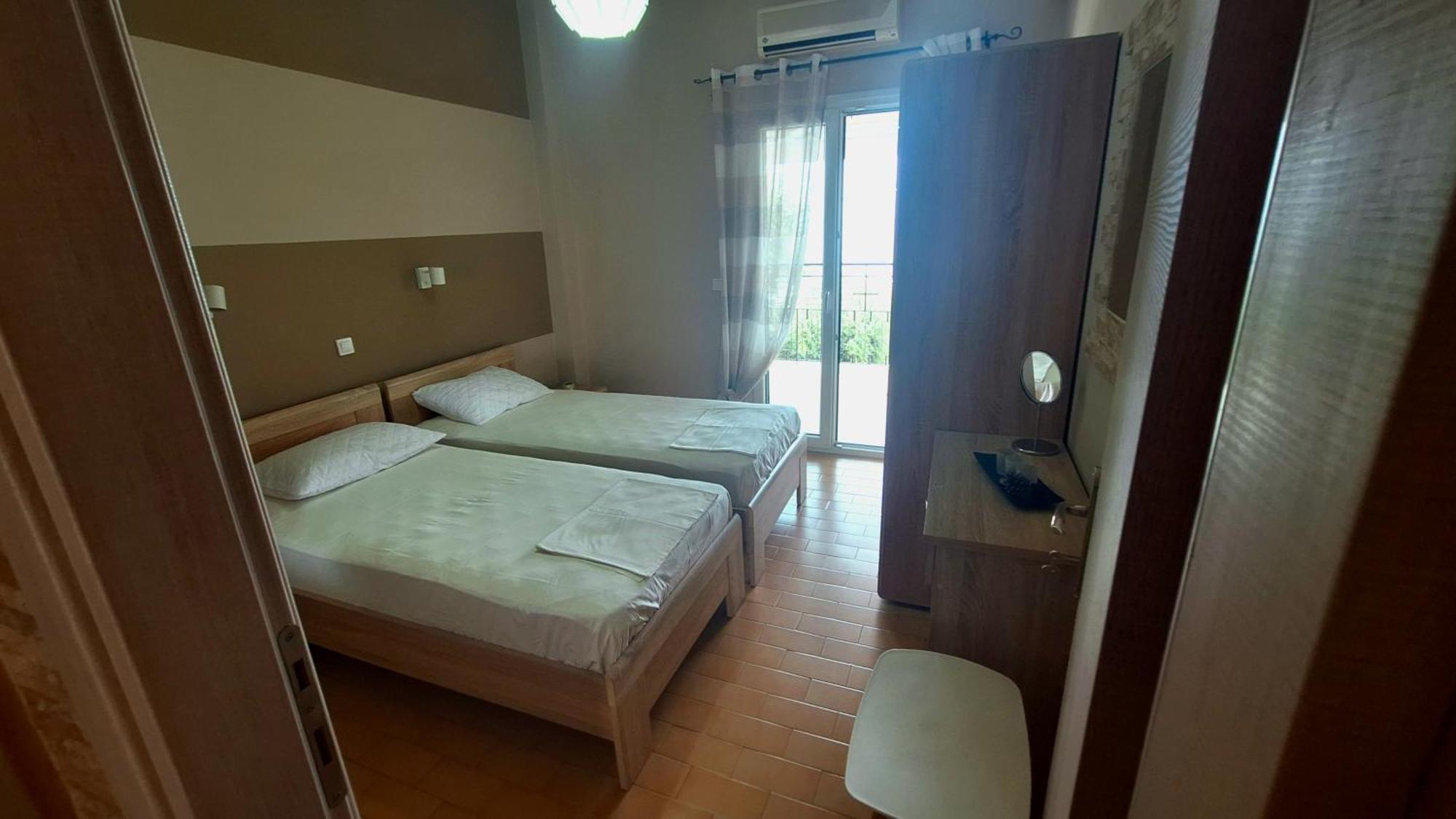 Sofia Apartment Barbati