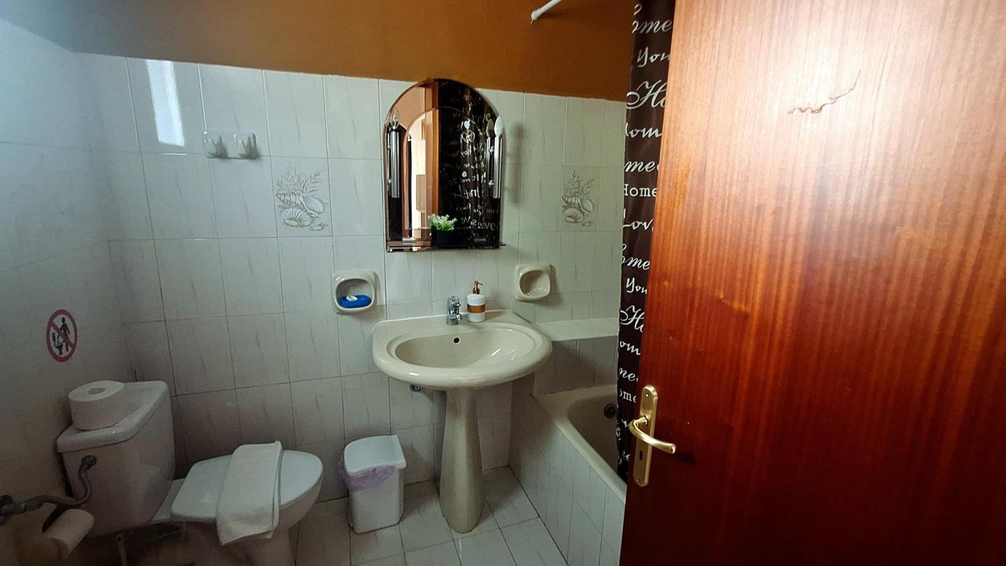 Sofia Apartment