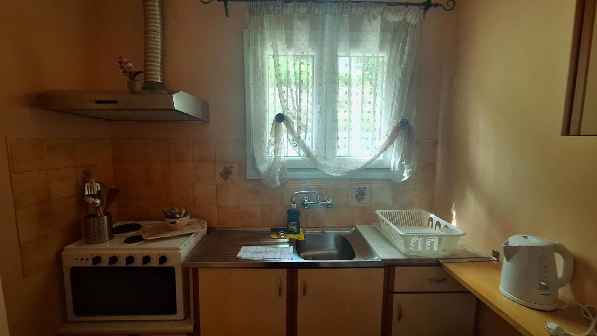Sofia Apartment *