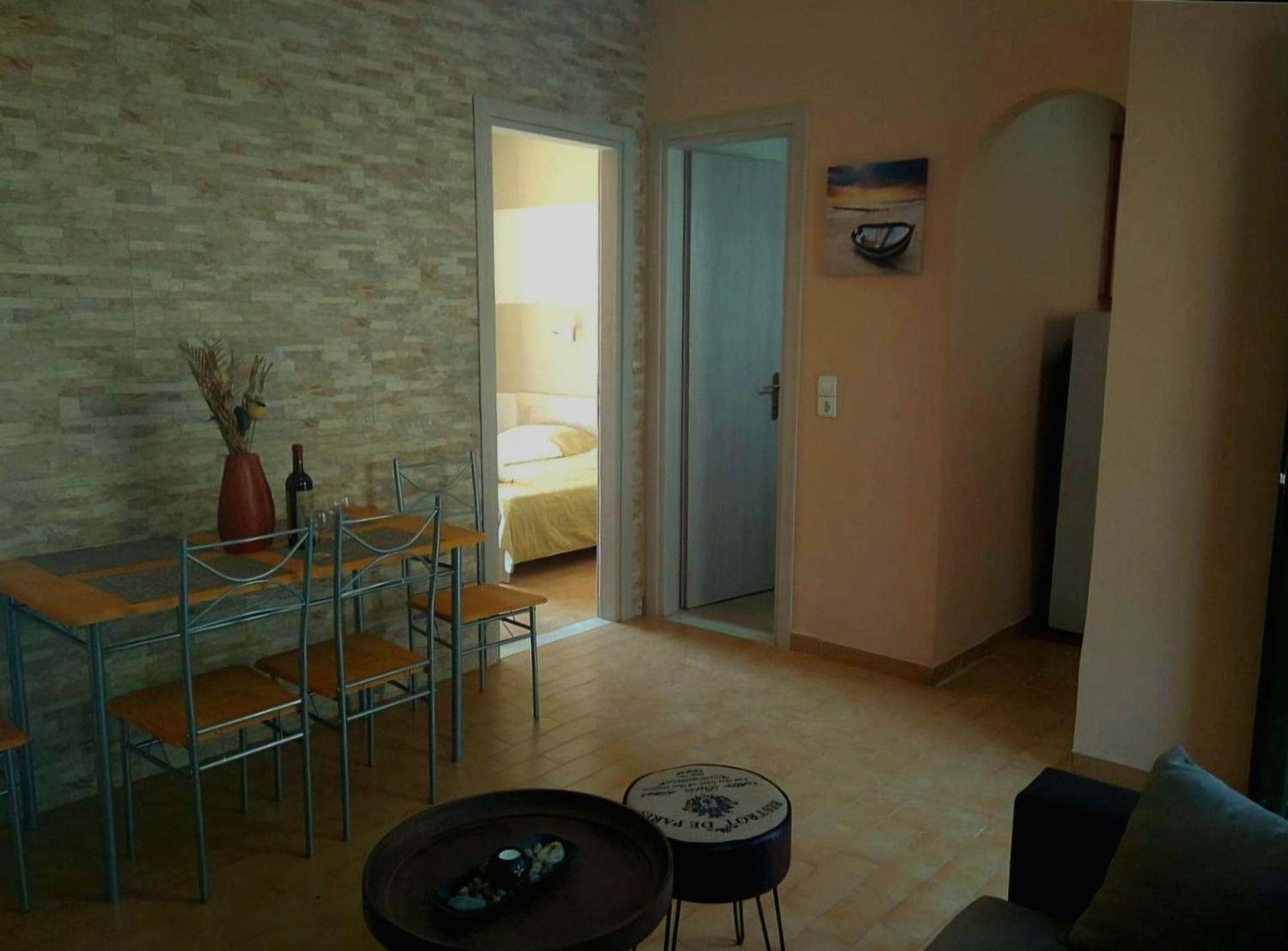 Apartment Sofia *