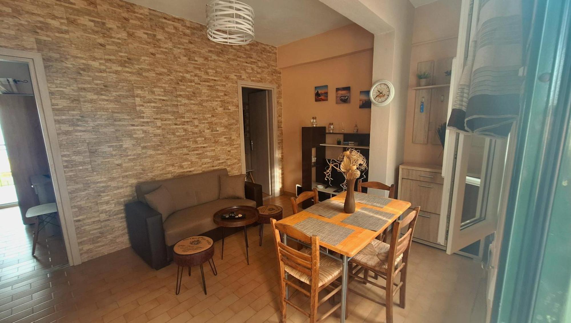 Sofia Apartment Barbati