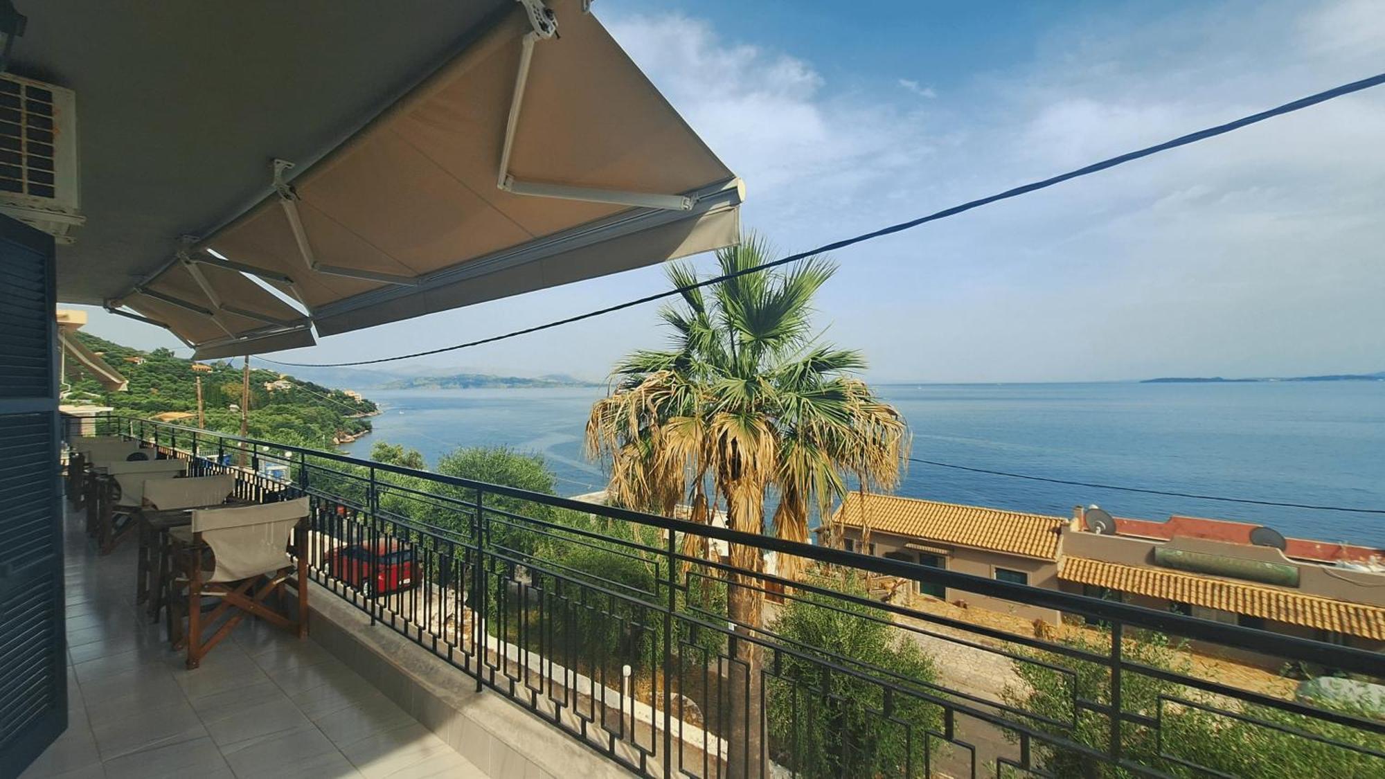 Apartment Sofia Barbati